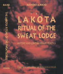 Lakota_Ritual-Sweat_Lodge book cover